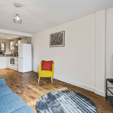 UR STAY Apartments Leicester Exterior foto