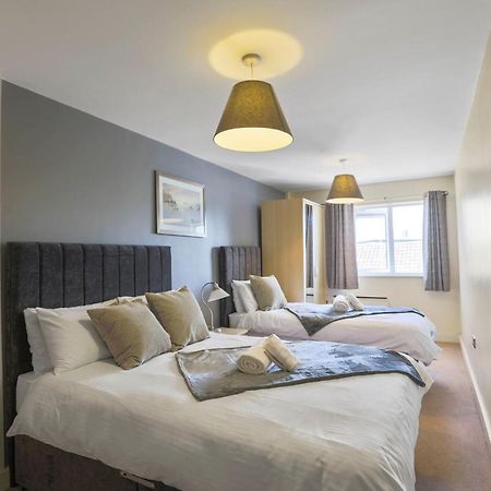 UR STAY Apartments Leicester Exterior foto