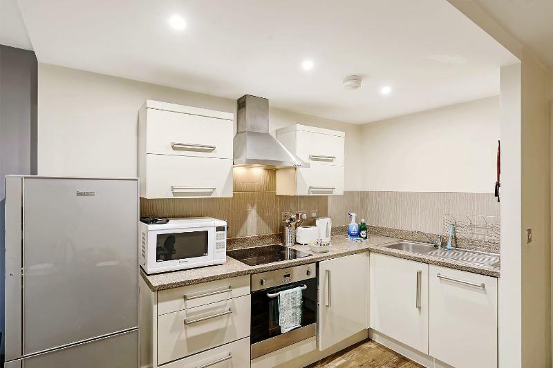 UR STAY Apartments Leicester Exterior foto